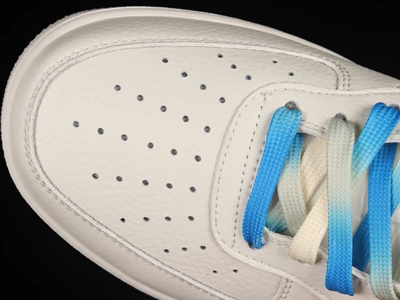 All categories Nk Air Force 1 Air Force series Nk Air Force 1 Mid Air Force mid-top Nk Air Force 1'07 Mid beige blue Dallas Mavericks city limited Air Force 1 mid-top sports and leisure sneakers DW5696-893
